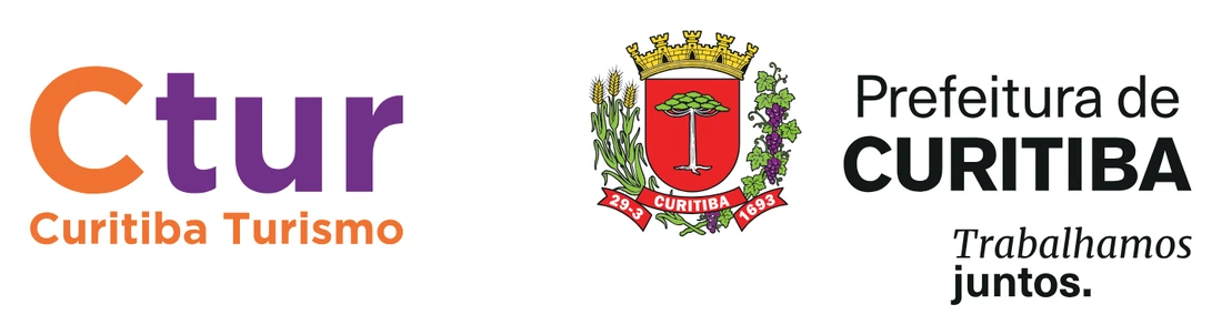 Curitiba Turismo e Prefeitura de Curitiba